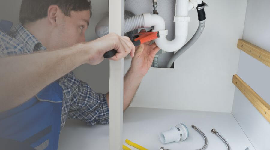 Professional Leak Detection in Pittsford, VT