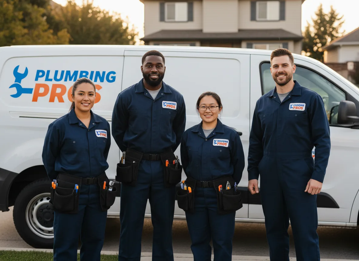 Water Heater Repair company in Pittsford, VT